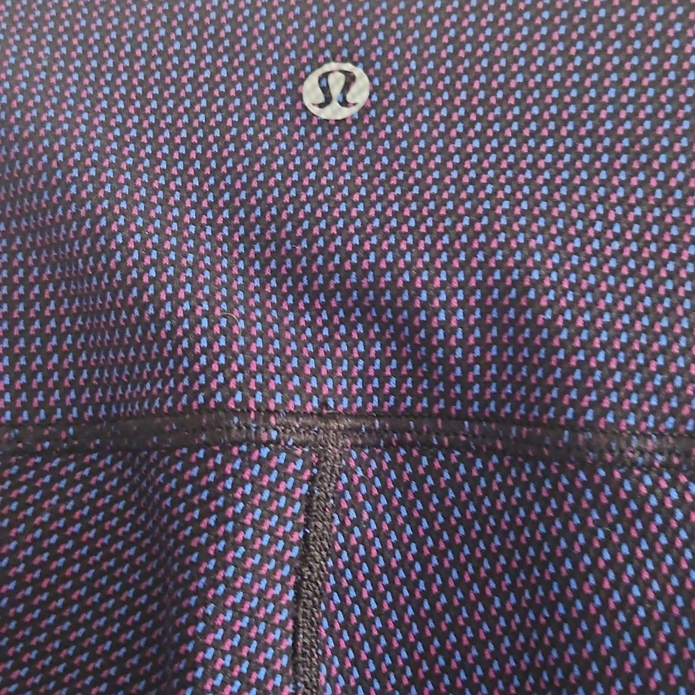 Lululemon Wunder Under High-Rise Tight 31" *Full-On Luon - Picture 3 of 5
